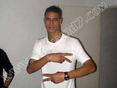 yaw c chamakh